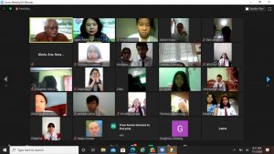 Read more about the article Evaluasi Pembelajaran Jarak Jauh Di SD Santa Theresia Selama Masa Pandemi