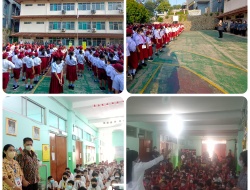 Read more about the article Sekolah Santa Theresia Depok, MPLS, dan Hari Pertama Sekolah