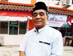 Read more about the article Yayasan Persekolahan Terbaik di Kota Depok Kehilangan Tokoh Penting Ini, Seorang Pelayan Luar Biasa di Gereja Katolik